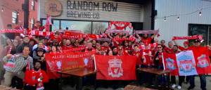 Charlottesville Shuttle-McAteer Legends Appearance March 15th