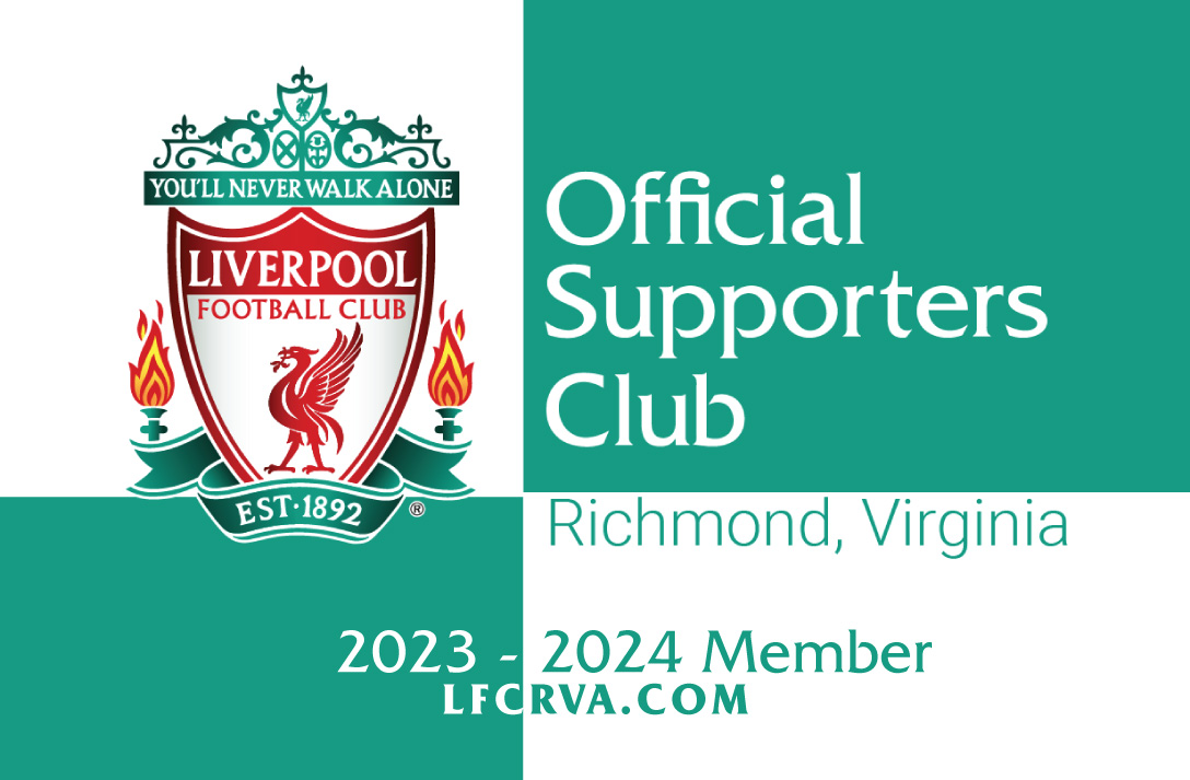 Official Supporters Clubs, Official Site